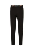 Hlače | Slim Fit Calvin Klein Underwear 	črna	