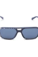 Sončna očala ACETATE MAN SUNGLASS Dolce & Gabbana 	modra	