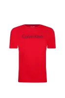 Majica 2-pack | Regular Fit Calvin Klein Underwear 	rdeča	