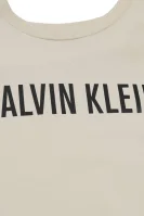 Majica 2-pack | Regular Fit Calvin Klein Underwear 	modra	