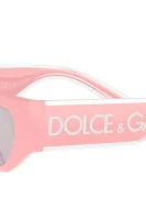 Sončna očala Dolce & Gabbana 	roza	