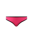 bikini spodnji del Guess 	roza	