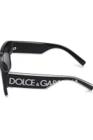 Sončna očala DX6004 Dolce & Gabbana 	črna	
