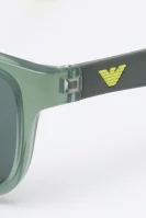 Sončna očala Emporio Armani 	zelena	