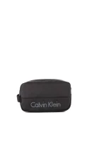 toaletna torbica play Calvin Klein 	črna	