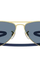 Sončna očala Ray-Ban 	zlata	