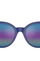 Sončna očala Versace 	modra	
