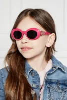 Sončna očala Versace 	fuksija	