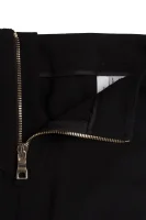 hlače Boutique Moschino 	črna	