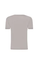 Majica 2-pack | Regular Fit Calvin Klein Underwear 	siva	