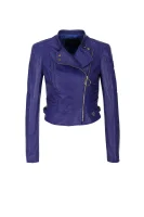 ramon jakna Marciano Guess 	vijolična	