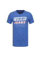 t-shirt Tommy Hilfiger 	modra	