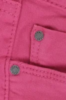 hlače soho Pepe Jeans London 	roza	