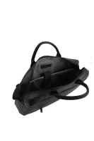 torba na laptopa 15'' Calvin Klein 	črna	