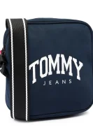 Aktovka TJM PREP SPORT Tommy Jeans 	temno modra	