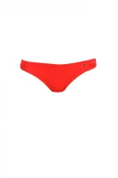 bikini spodnji del gather Tommy Hilfiger 	rdeča	