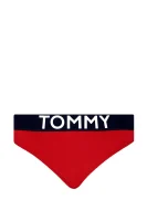 bikini spodnji del Tommy Hilfiger 	rdeča	