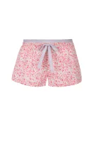 kratke hlače od piżamy Calvin Klein Underwear 	roza	