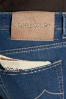 Kavbojke BARD | Slim Fit Jacob Cohen 	temno modra	