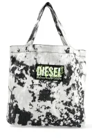 Nakupovalna torba WANTA Diesel 	siva	