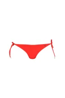 bikini spodnji del basic triangle Tommy Hilfiger 	rdeča	