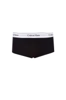 bokserice Calvin Klein Underwear 	črna	