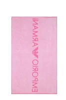 brišača Emporio Armani 	roza	