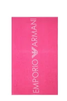 brišača Emporio Armani 	roza	