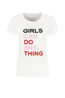 t-shirt walk girls | regular fit Zadig&Voltaire 	bela	