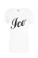 t-shirt | regular fit Ice Play 	bela	