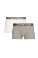 Bokserice 2-pack Calvin Klein Underwear 	bela	