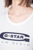 t-shirt graphic 20 | slim fit G- Star Raw 	bela	