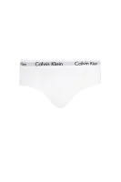 hlačke 2-pack Calvin Klein Underwear 	bela	