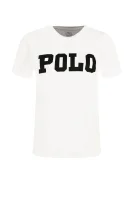 t-shirt | loose fit POLO RALPH LAUREN 	bela	