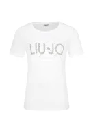 t-shirt | regular fit Liu Jo 	bela	