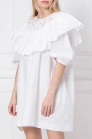 oblekica N21 	bela	