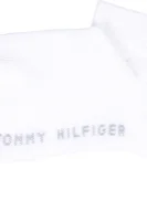Nogavice/stopalke 2-pack Tommy Hilfiger 	bela	