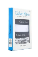 bokserice 2-pack Calvin Klein Underwear 	bela	