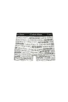 bokserice 2-pack Calvin Klein Underwear 	bela	