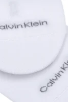Șosete/tălpici 2-pack Calvin Klein 	bela	