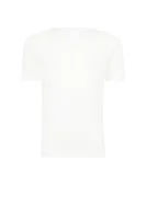 t-shirt | regular fit BOSS Kidswear 	bela	