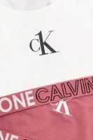 Nedrček 2-pack Calvin Klein Underwear 	bela	