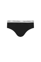 spodnje hlačke 2-pack Calvin Klein Underwear 	bela	