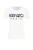 t-shirt paris | slim fit Kenzo 	bela	