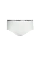 Figi 2-pack Calvin Klein Underwear 	bela	