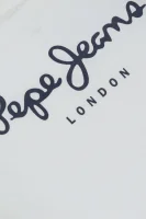 longsleeve new herman jr. | regular fit Pepe Jeans London 	bela	