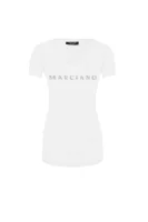 t-shirt Marciano Guess 	bela	