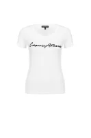 t-shirt Emporio Armani 	bela	