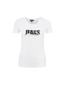 t-shirt Armani Jeans 	bela	