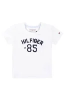 t-shirt boy Tommy Hilfiger 	bela	
